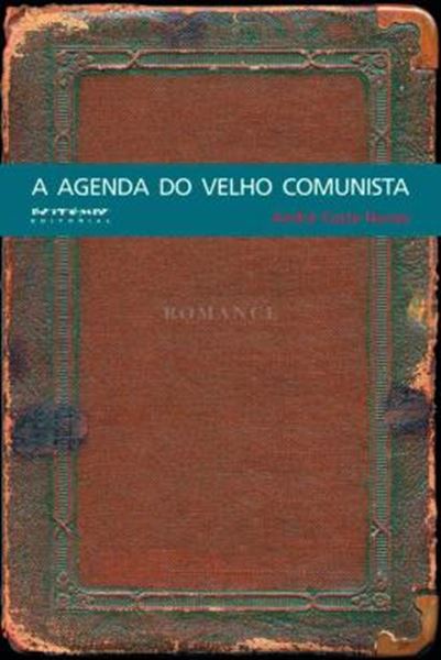Picture of A AGENDA DO VELHO COMUNISTA