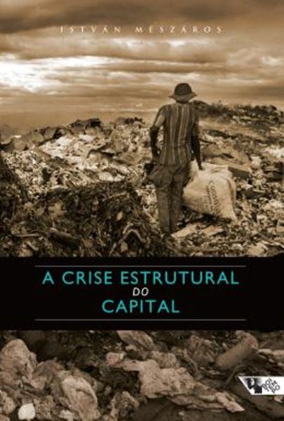 Picture of A CRISE ESTRUTURAL DO CAPITAL