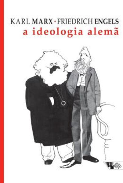 Picture of A IDEOLOGIA ALEMA
