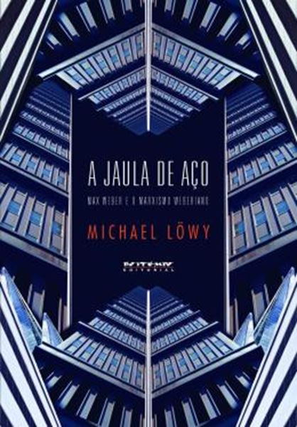 Picture of A JAULA DE ACO