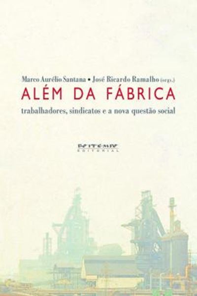 Picture of ALEM DA FABRICA