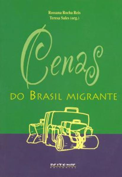 Picture of CENAS DO BRASIL MIGRANTE