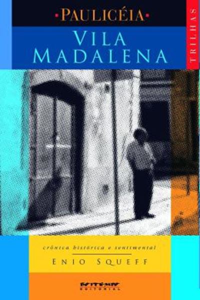 Picture of VILA MADALENA