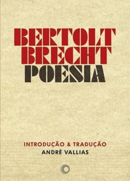 Picture of BERTOLT BRECHT: POESIA