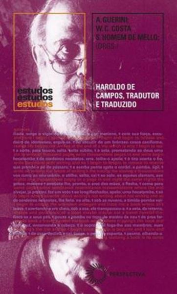 Picture of HAROLDO DE CAMPOS, TRADUTOR E TRADUZIDO
