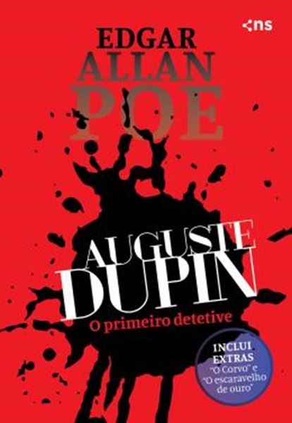 Picture of AUGUSTE DUPIN