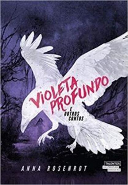 Picture of VIOLETA PROFUNDO E OUTROS CONTOS