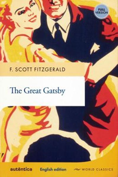 Picture of THE GREAT GATSBY