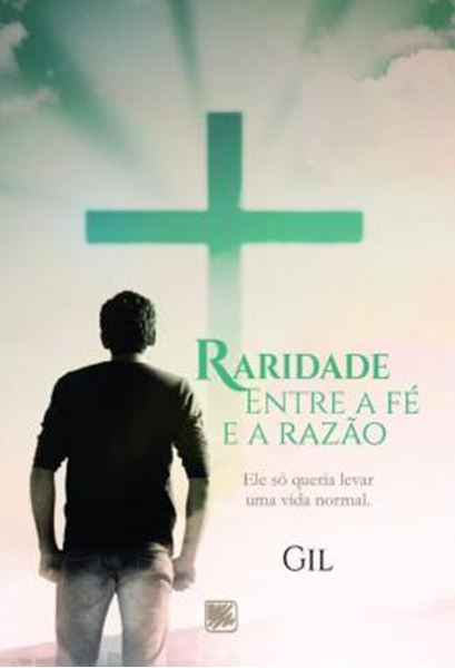Picture of RARIDADE - ENTRE A FE E A RAZAO