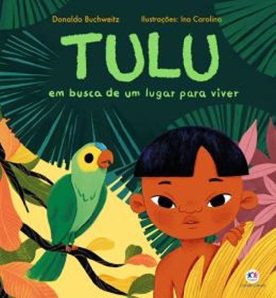 Picture of TULU