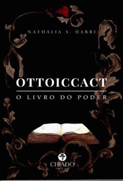 Picture of OTTOICCACT - O LIVRO DO PODER