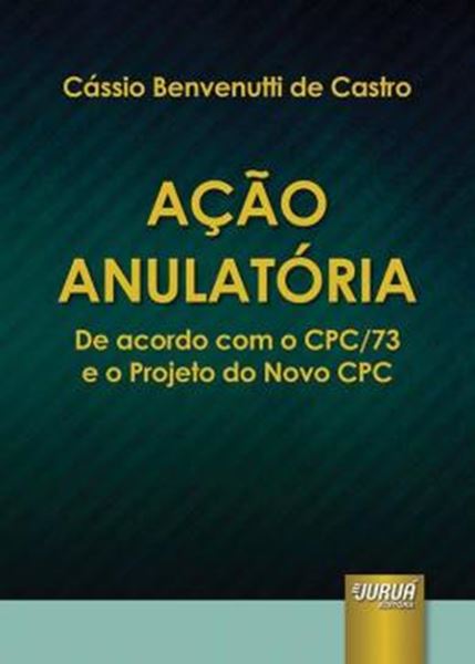 Picture of ACAO ANULATORIA