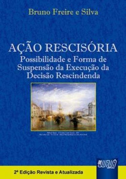 Picture of ACAO RESCISORIA