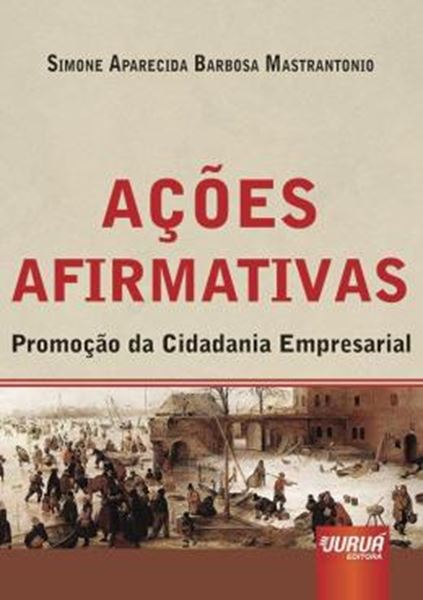 Picture of ACOES AFIRMATIVAS
