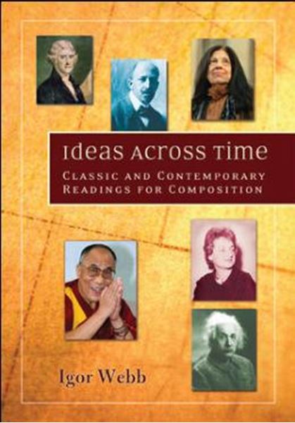 Picture of IDEAS ACROSS TIME