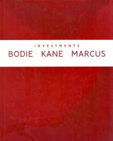 Picture of INVESTMENTS - 8TH EDITION