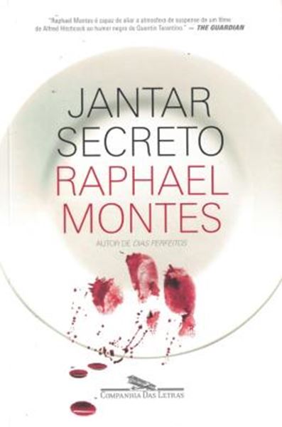 Picture of JANTAR SECRETO