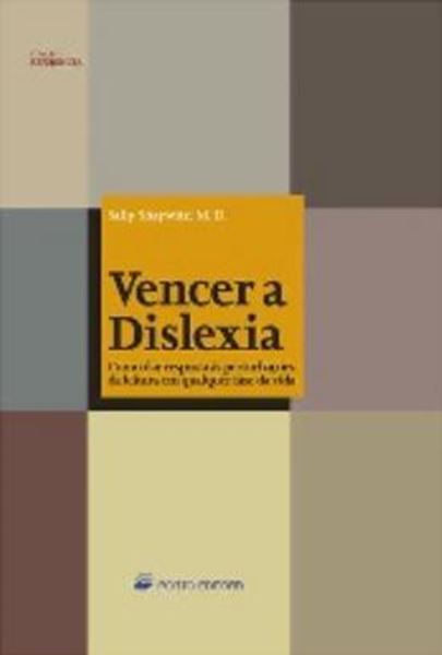 Picture of VENCER A DISLEXIA