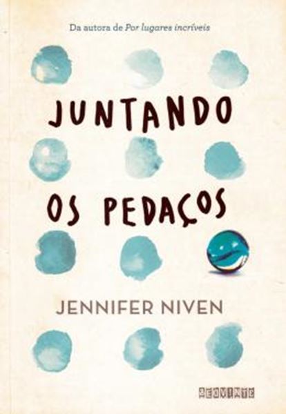 Picture of JUNTANDO OS PEDACOS