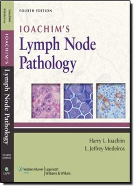 Picture of IOACHIM´S LYMPH NODE PATHOLOGY