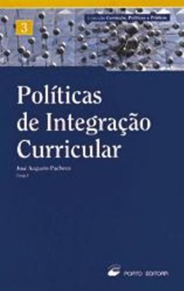 Picture of POLITICAS DE INTEGRACAO CURRICULAR