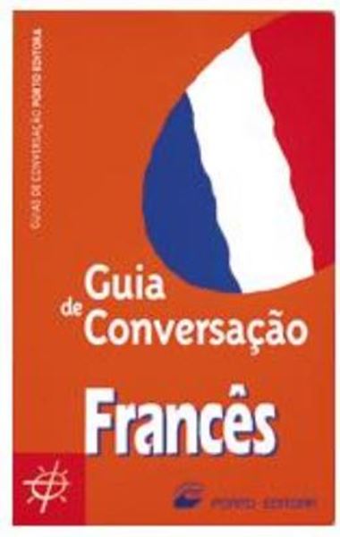 Picture of GUIA DE CONVERSACAO FRANCES