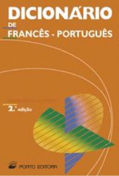 Picture of DICIONARIO  EDITORA  FRANCES PORTUGUES