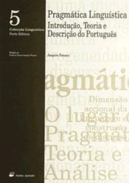 Picture of PRAGMATICA LINGUISTICA