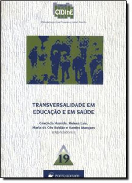 Picture of TRANSVERSALIDADE EM EDUCACAO E EM SAUDE
