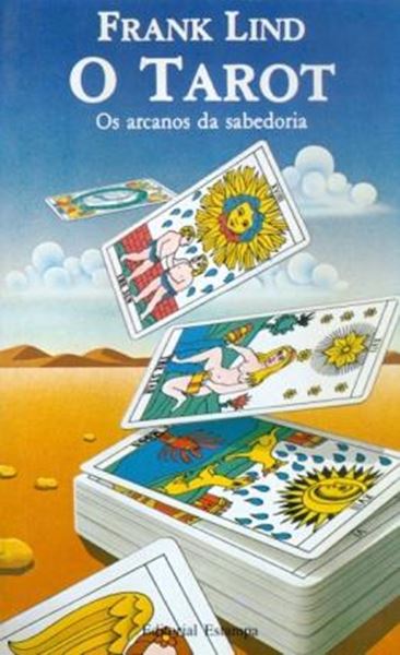 Picture of TAROT, O