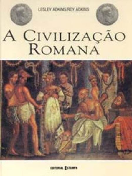 Picture of CIVILIZACAO ROMANA, A