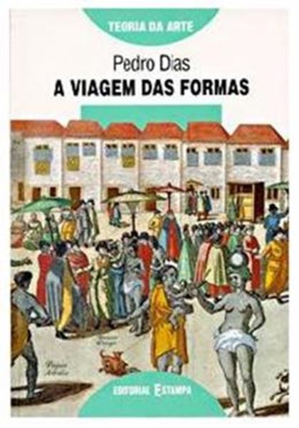 Picture of VIAGEM DAS FORMAS, A