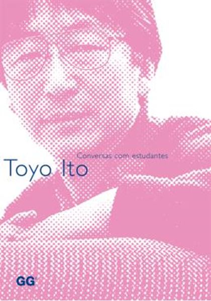 Picture of TOYO ITO  CONVERSAS COM ESTUDANTES