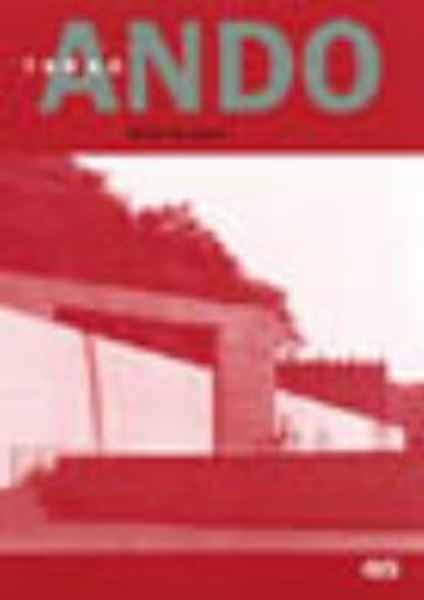 Picture of TADAO ANDO