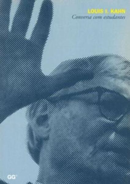 Picture of LOIS L KAHN - CONVERSA COM ESTUDANTES