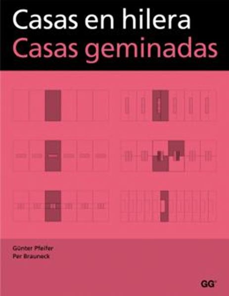 Picture of CASAS GEMINADAS