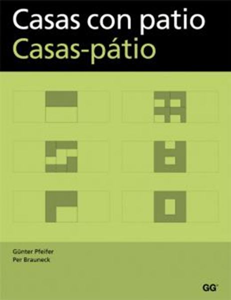Picture of CASAS CON PATIO