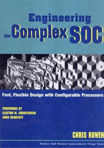 Picture of ENGINEERING THE COMPLEX SOC