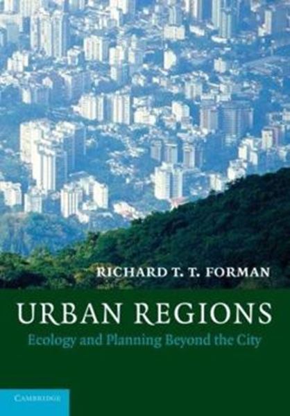 Picture of URBAN REGIONS