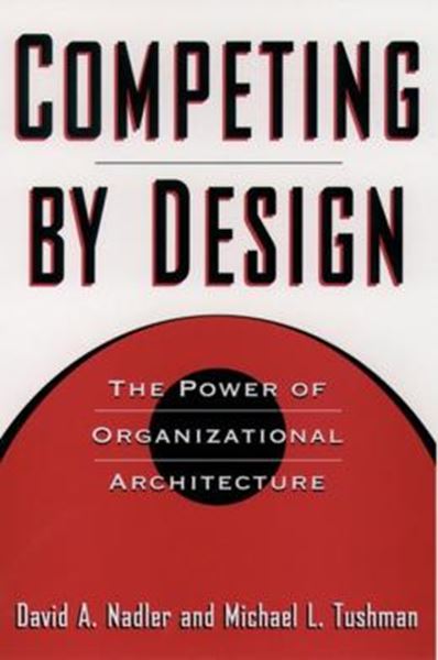Picture of COMPETING BY DESIGN