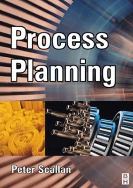 Picture of PROCESS PLANNING