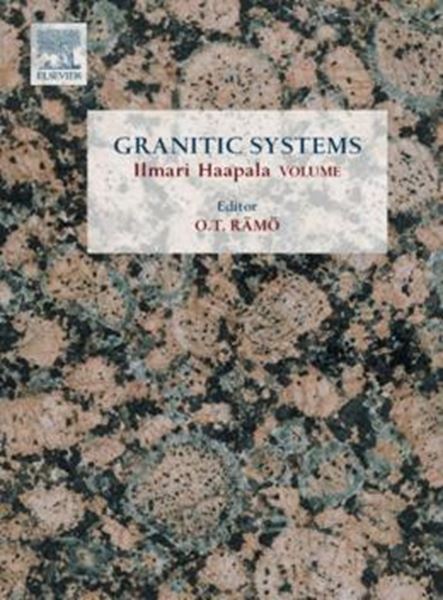 Picture of GRANITIC SYSTEMS