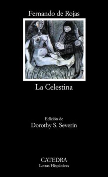 Picture of LA CELESTINA