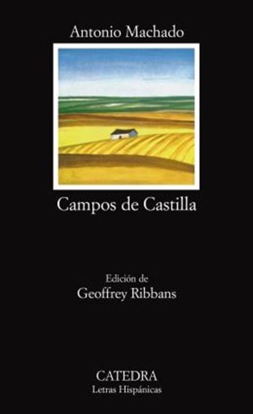 Picture of CAMPOS DE CASTILLA