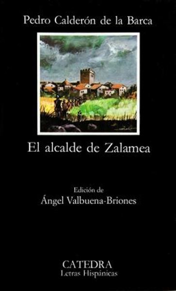 Picture of EL ALCALDE DE ZALAMEA