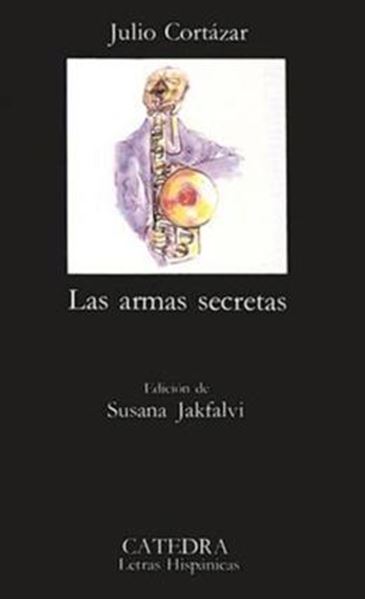 Picture of ARMAS SECRETAS, LAS