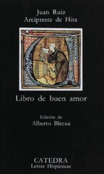 Picture of LIBRO DE BUEN AMOR