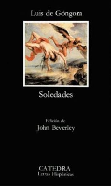 Picture of SOLEDADES