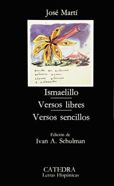 Picture of ISMAELILLO, VERSOS LIBRES, VERSOS SENCILLOS
