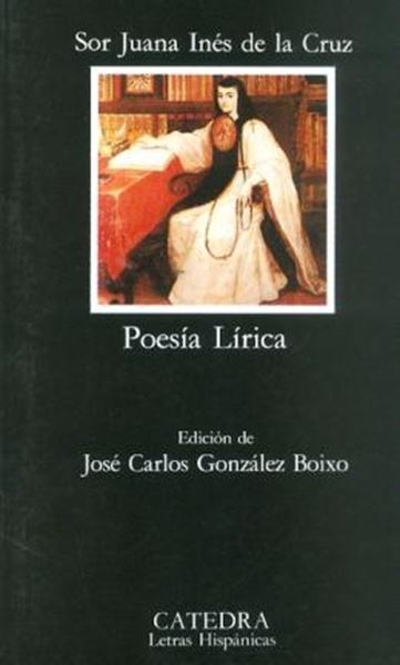 Picture of POESIA LIRICA